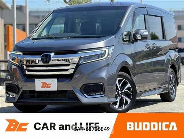 Honda STEP WGN 2022-01 8075716-0