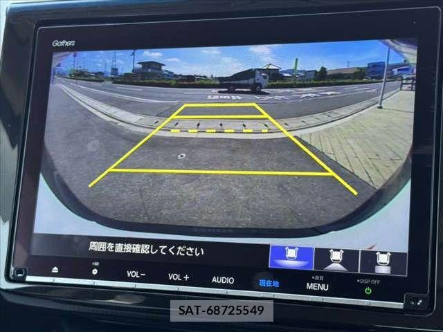 Honda STEP WGN 2022-01 8075716-3