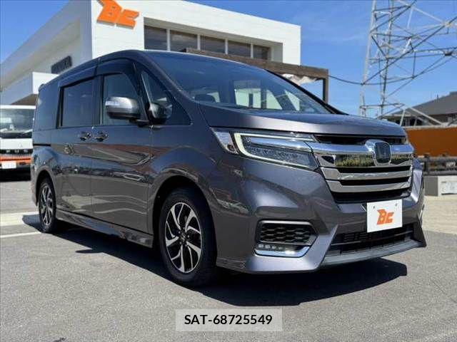 Honda STEP WGN 2022-01 8075716-7