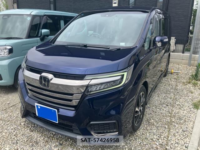 Honda STEP WGN 2018-12 8075718-0