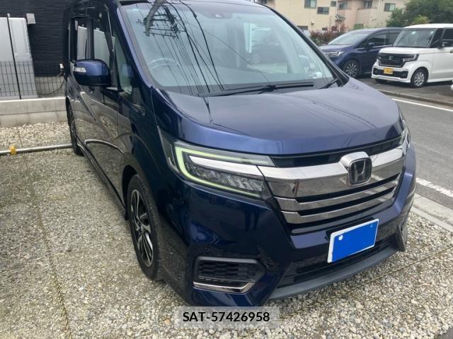 Honda STEP WGN 2018-12 8075718-1