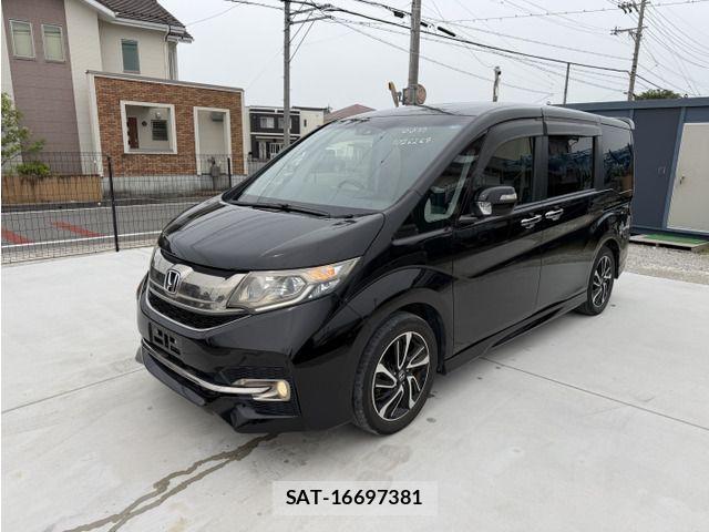 Honda STEP WGN 2016-01 8075717-0