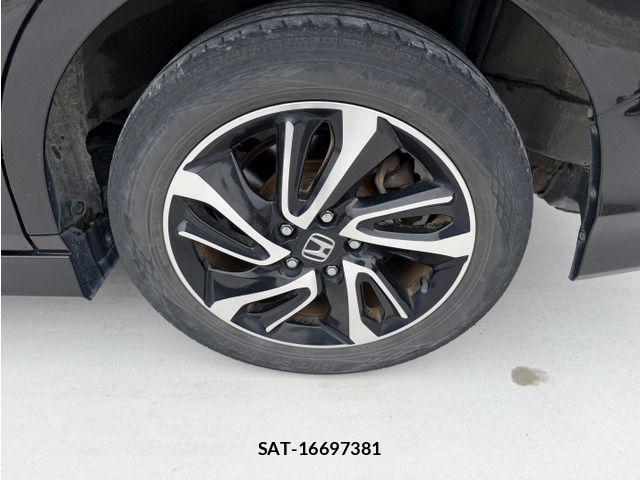 Honda STEP WGN 2016-01 8075717-17