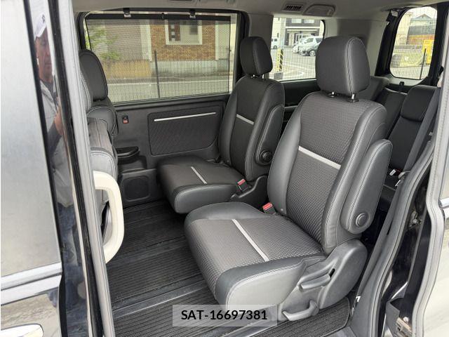 Honda STEP WGN 2016-01 8075717-18