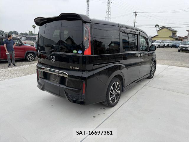 Honda STEP WGN 2016-01 8075717-1
