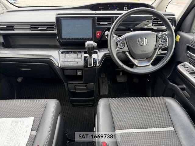 Honda STEP WGN 2016-01 8075717-2