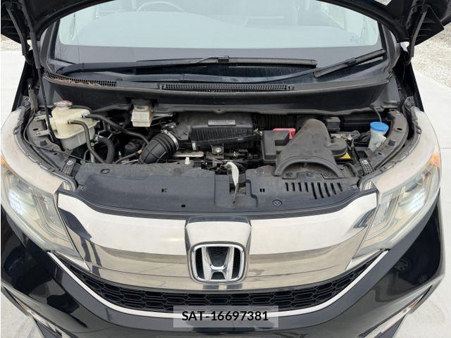 Honda STEP WGN 2016-01 8075717-3
