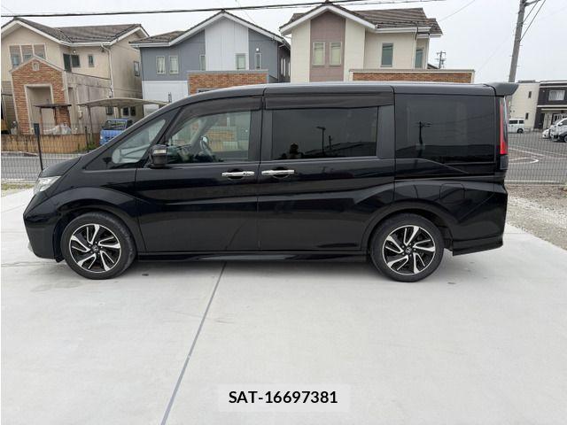 Honda STEP WGN 2016-01 8075717-4