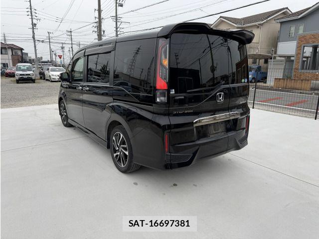 Honda STEP WGN 2016-01 8075717-5