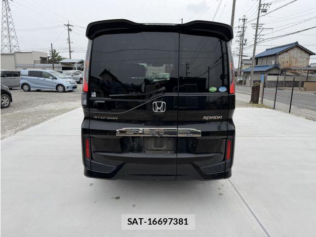 Honda STEP WGN 2016-01 8075717-6