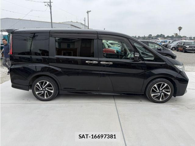 Honda STEP WGN 2016-01 8075717-7