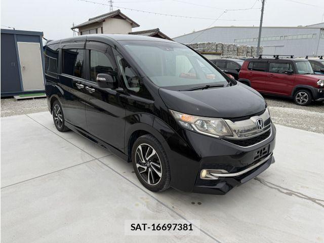 Honda STEP WGN 2016-01 8075717-8
