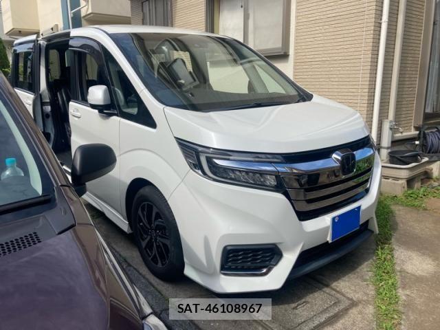 Honda STEP WGN 2018-03 8075719-0
