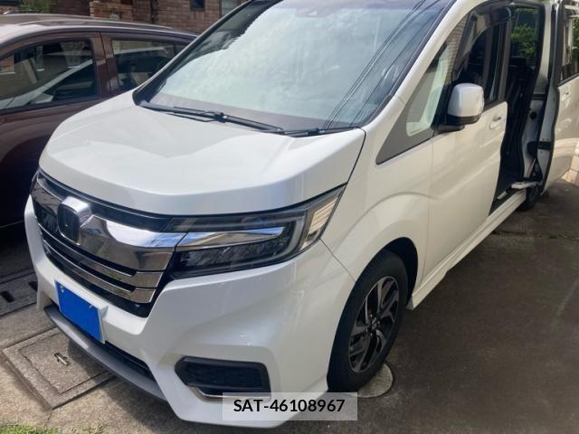 Honda STEP WGN 2018-03 8075719-1