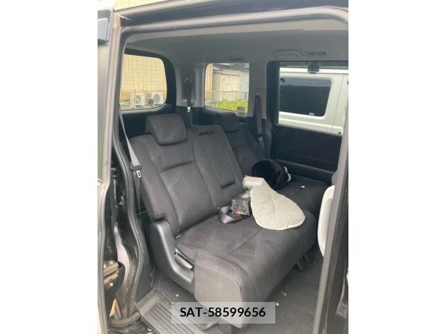 Honda STEP WGN 2011-09 8075735-11