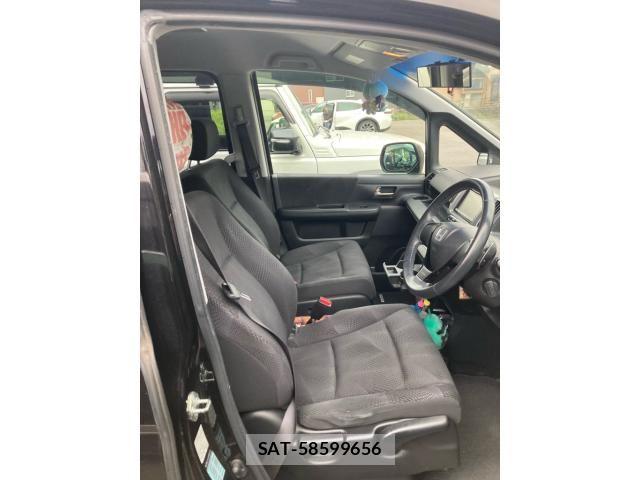 Honda STEP WGN 2011-09 8075735-13