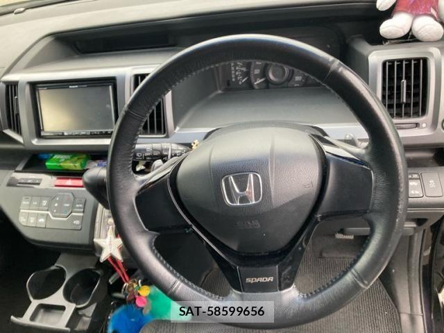 Honda STEP WGN 2011-09 8075735-14