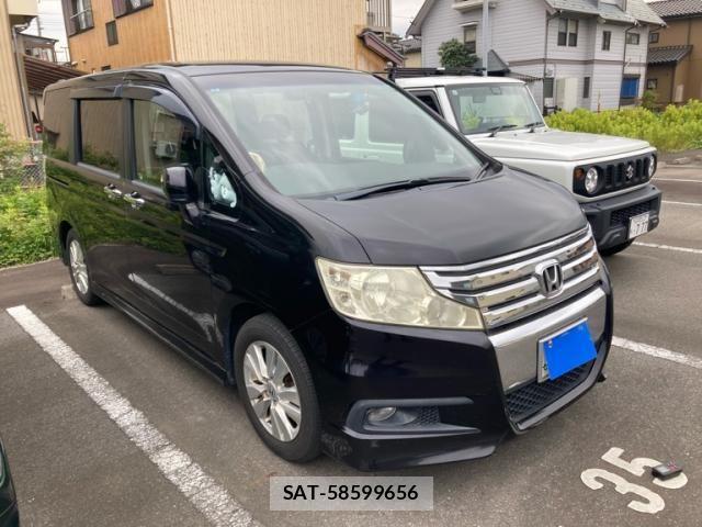 Honda STEP WGN 2011-09 8075735-1