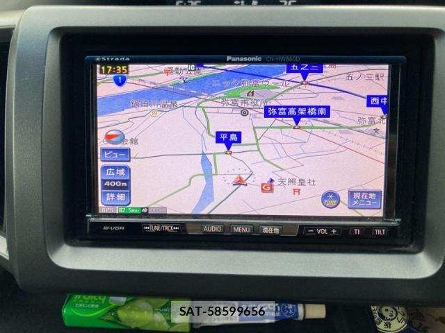 Honda STEP WGN 2011-09 8075735-24