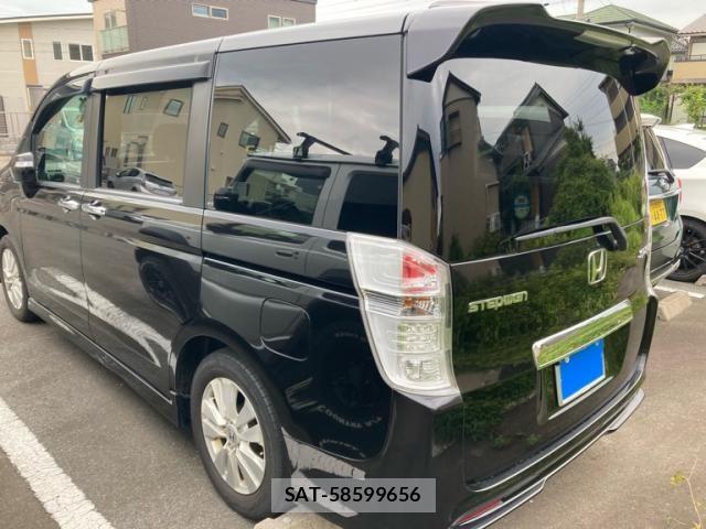 Honda STEP WGN 2011-09 8075735-3