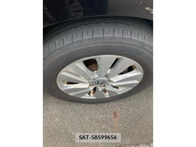 Honda STEP WGN 2011-09 8075735-4