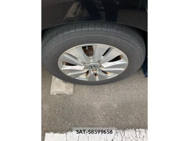 Honda STEP WGN 2011-09 8075735-5