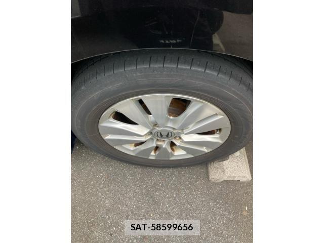 Honda STEP WGN 2011-09 8075735-6