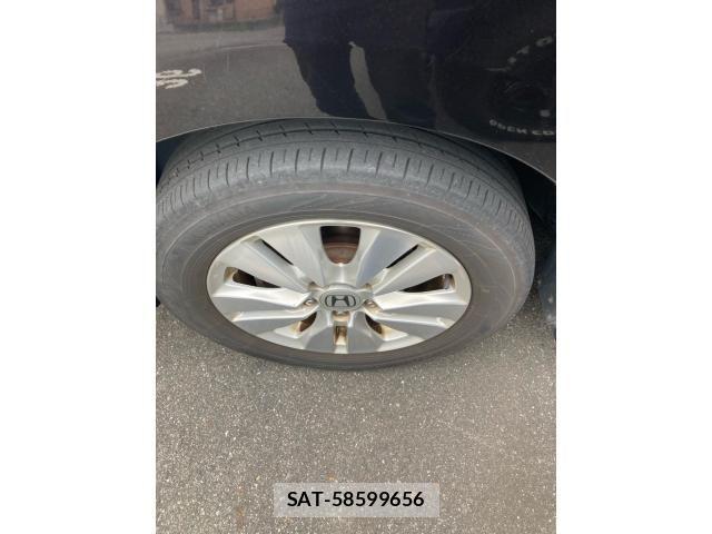 Honda STEP WGN 2011-09 8075735-7