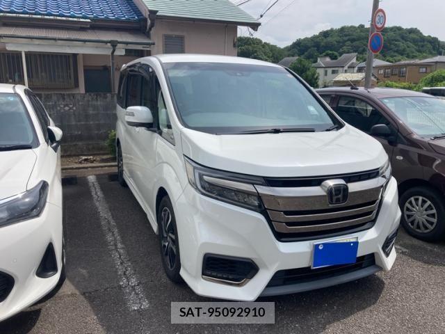 Honda STEP WGN 2020-12 8075714-0