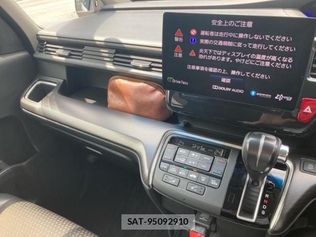 Honda STEP WGN 2020-12 8075714-15