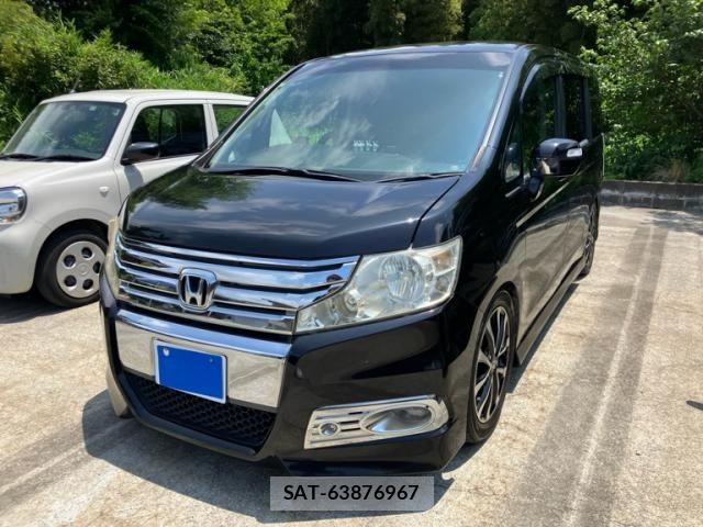 Honda STEP WGN 2011-03 8075734-0