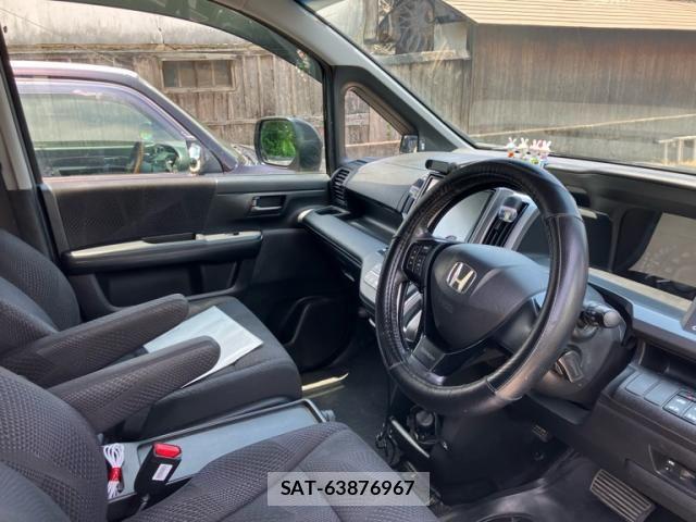 Honda STEP WGN 2011-03 8075734-9