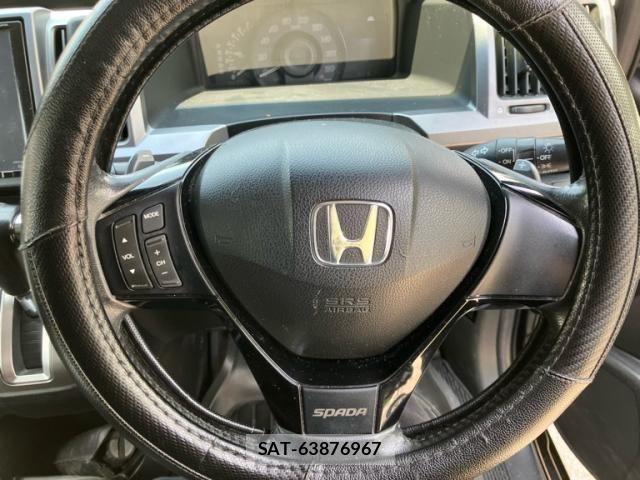 Honda STEP WGN 2011-03 8075734-12
