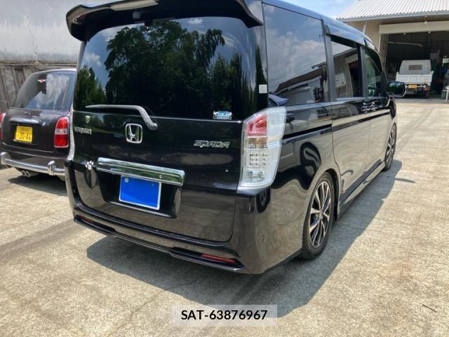 Honda STEP WGN 2011-03 8075734-3