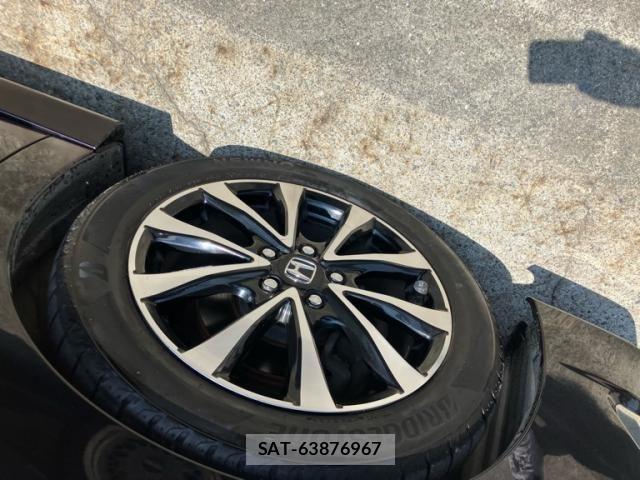 Honda STEP WGN 2011-03 8075734-4