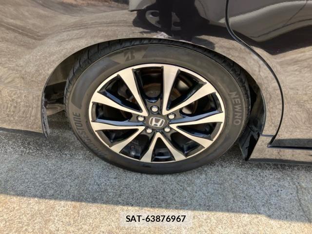 Honda STEP WGN 2011-03 8075734-5