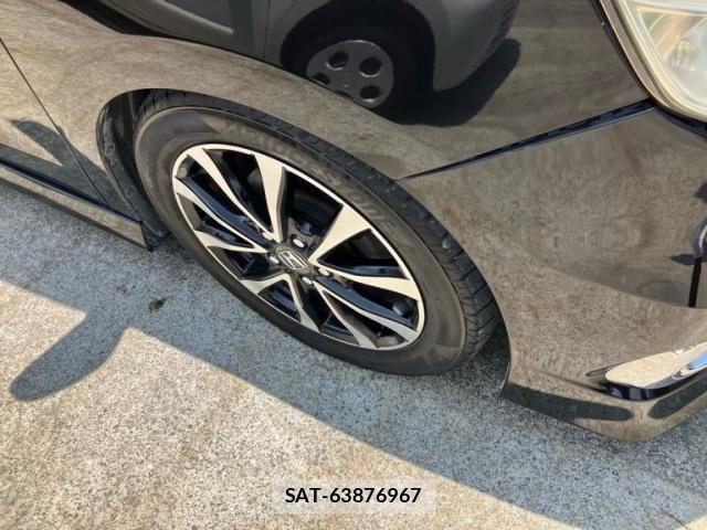 Honda STEP WGN 2011-03 8075734-6