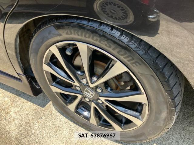 Honda STEP WGN 2011-03 8075734-7