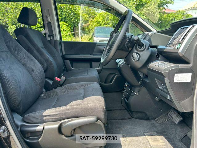 Honda STEP WGN 2011-06 8075726-9