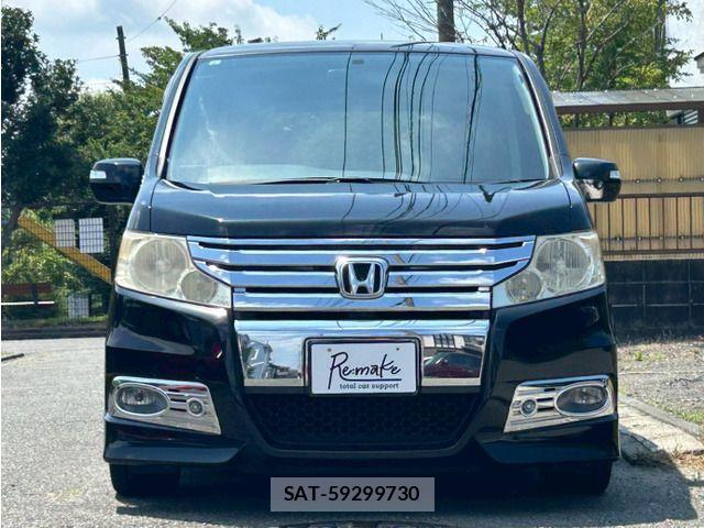 Honda STEP WGN 2011-06 8075726-1