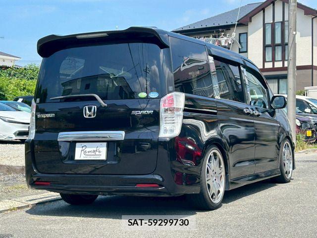 Honda STEP WGN 2011-06 8075726-4