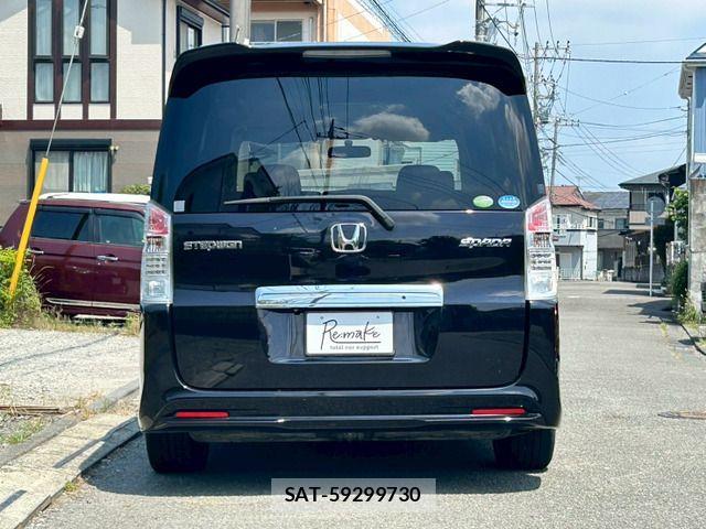 Honda STEP WGN 2011-06 8075726-5