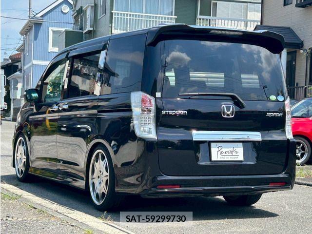Honda STEP WGN 2011-06 8075726-6