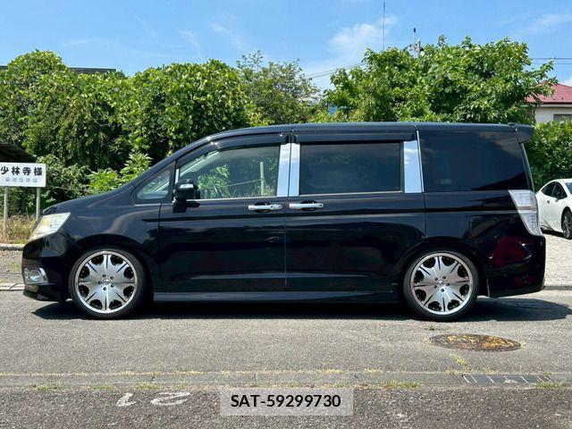 Honda STEP WGN 2011-06 8075726-7