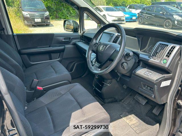 Honda STEP WGN 2011-06 8075726-8