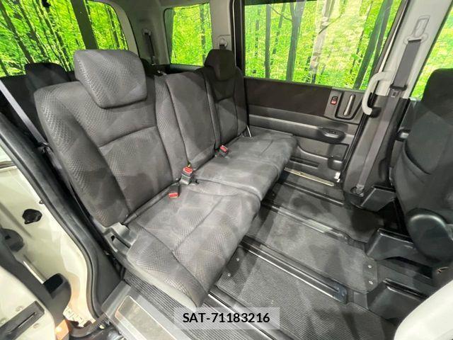 Honda STEP WGN 2010-07 8075728-9