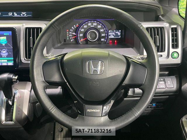 Honda STEP WGN 2010-07 8075728-12