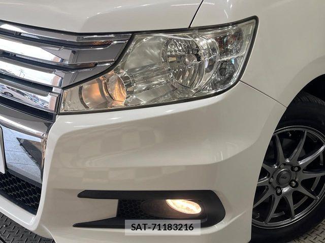 Honda STEP WGN 2010-07 8075728-13