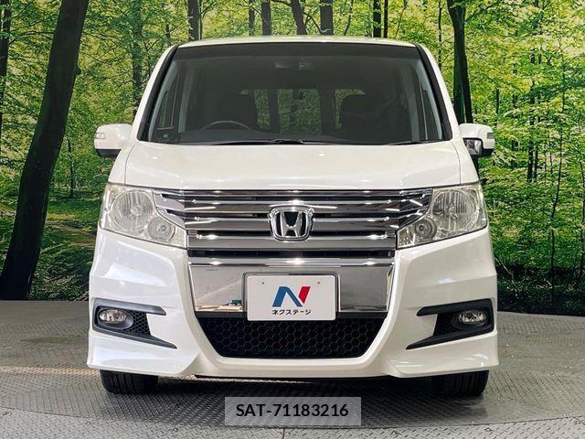 Honda STEP WGN 2010-07 8075728-15
