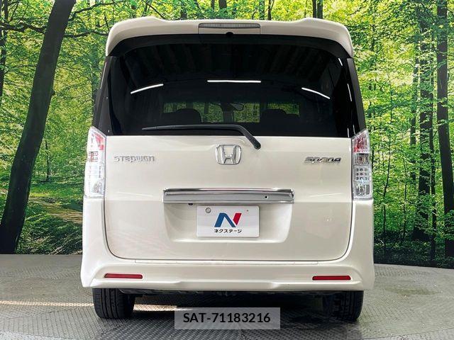 Honda STEP WGN 2010-07 8075728-16